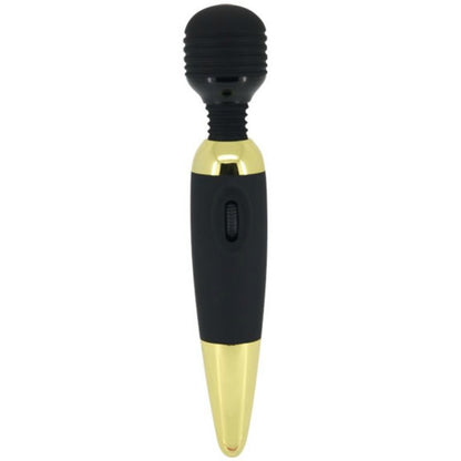 Pretty Love Power Wand Massager | Niks.fi verkkokauppa