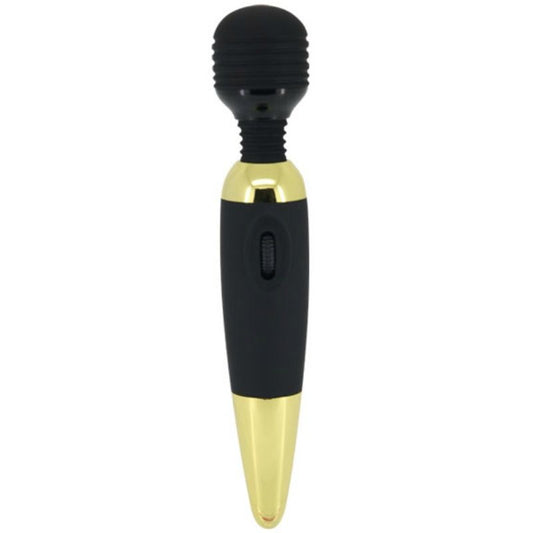 Pretty Love Power Wand Massager | Niks.fi verkkokauppa