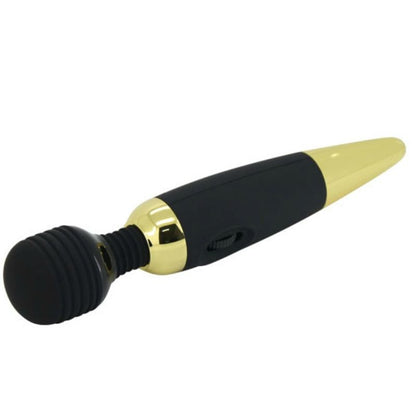 Pretty Love Power Wand Massager | Niks.fi verkkokauppa