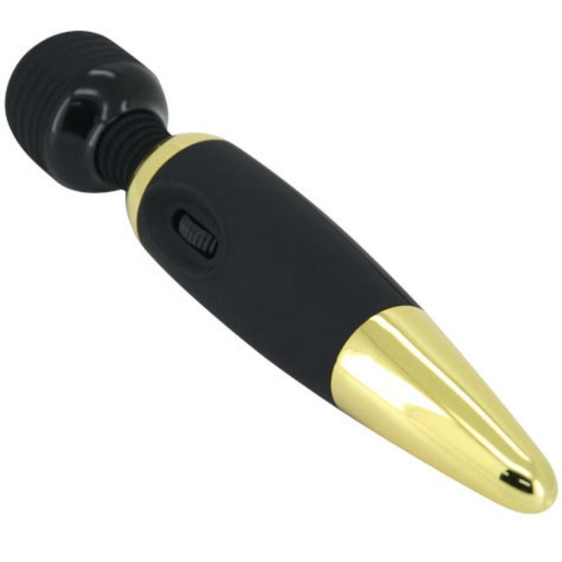 Pretty Love Power Wand Massager | Niks.fi verkkokauppa