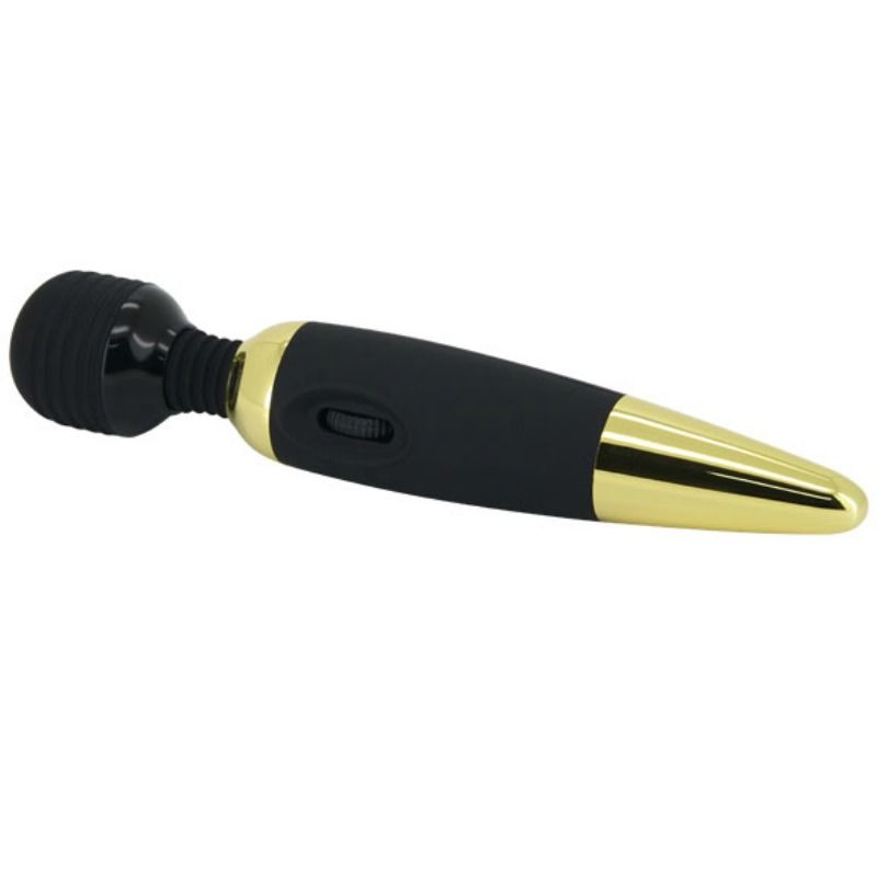 Pretty Love Power Wand Massager | Niks.fi verkkokauppa