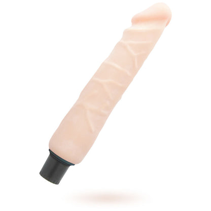 Loveclone Jansen Self Lubrication Vibrator 26 Cm -O 4.2 Cm | Niks.fi verkkokauppa