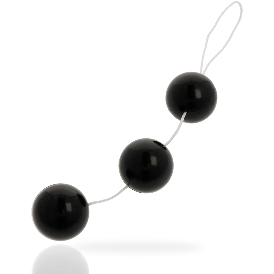 Addicted Toys Pleasure Balls | Niks.fi verkkokauppa
