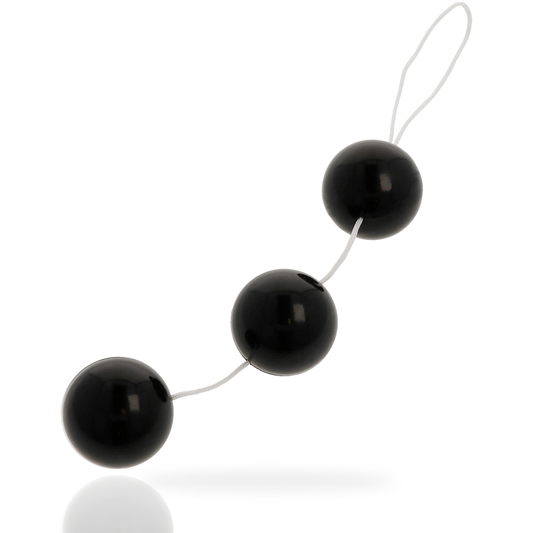 Addicted Toys Pleasure Balls | Niks.fi verkkokauppa