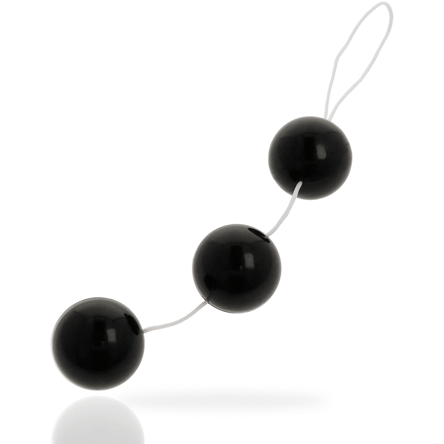 Addicted Toys Pleasure Balls | Niks.fi verkkokauppa