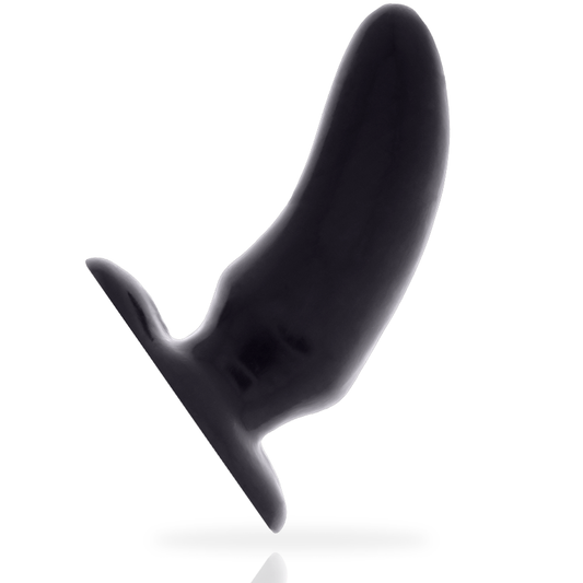 Addicted Toys Anal Plug Spot 12 Cm | Niks.fi verkkokauppa