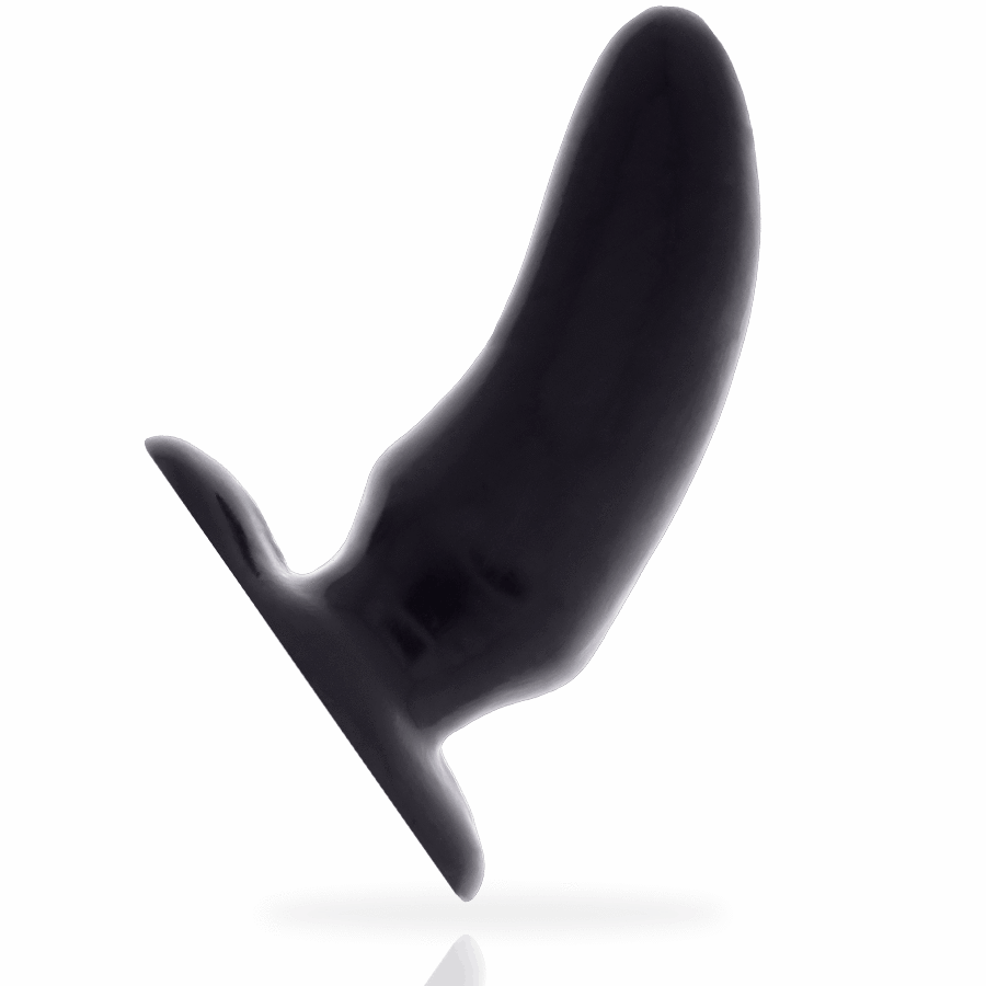 Addicted Toys Anal Plug Spot 12 Cm | Niks.fi verkkokauppa