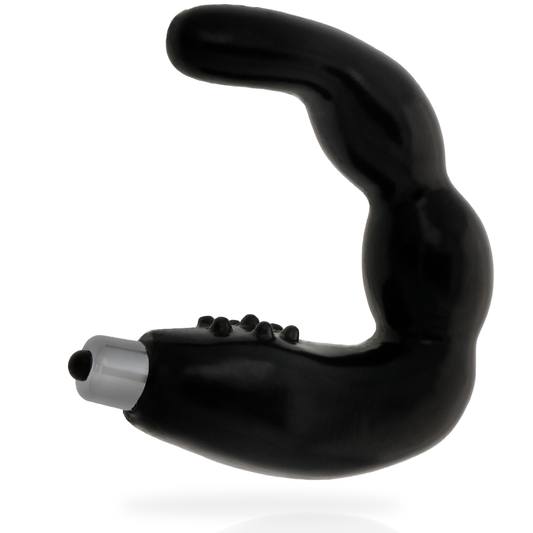 Addicted Toys Prostate Anal Massager Vibration | Niks.fi verkkokauppa