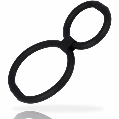 Addicted Toys Adjustable Rings For Penis | Niks.fi verkkokauppa