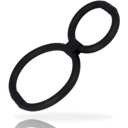 Addicted Toys Adjustable Rings For Penis | Niks.fi verkkokauppa