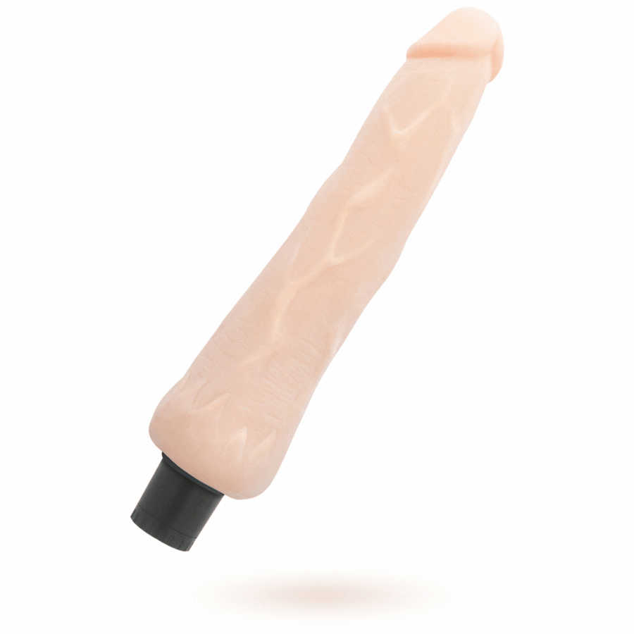Loveclone Ragnar Self Lubrication Vibrator 24.5 Cm O- 3.5 Cm | Niks.fi verkkokauppa