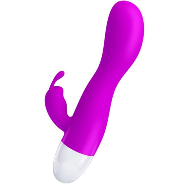 Pretty Love Smart Kyle Vibrator 30 Modes | Niks.fi verkkokauppa