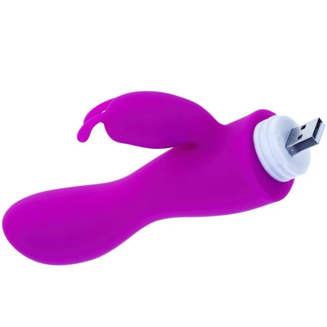 Pretty Love Smart Kyle Vibrator 30 Modes | Niks.fi verkkokauppa