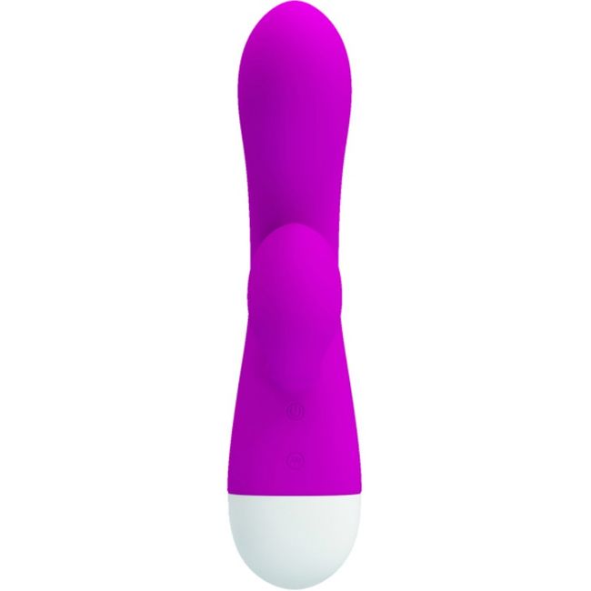 Pretty Love Smart Eli Vibrator 30 Modes | Niks.fi verkkokauppa