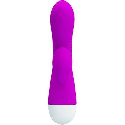 Pretty Love Smart Eli Vibrator 30 Modes | Niks.fi verkkokauppa