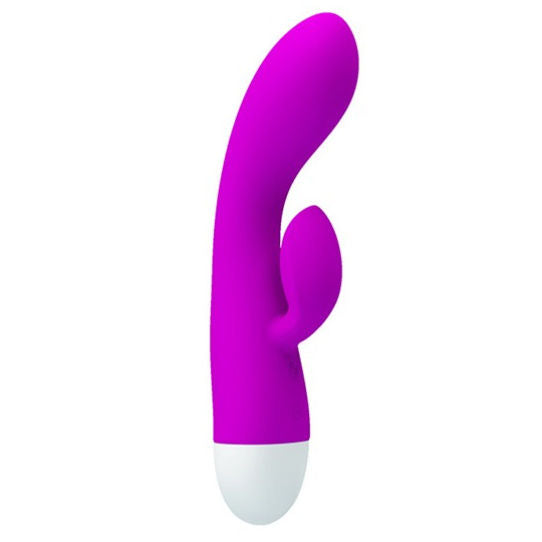 Pretty Love Smart Eli Vibrator 30 Modes | Niks.fi verkkokauppa