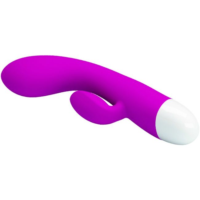 Pretty Love Smart Eli Vibrator 30 Modes | Niks.fi verkkokauppa
