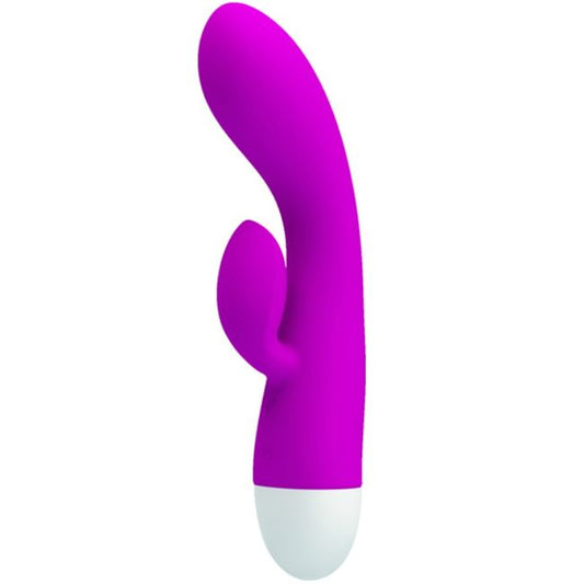 Pretty Love Smart Eli Vibrator 30 Modes | Niks.fi verkkokauppa