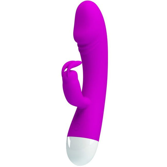 Pretty Love Smart Will Vibrator 30 Modes | Niks.fi verkkokauppa