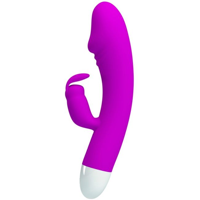 Pretty Love Smart Will Vibrator 30 Modes | Niks.fi verkkokauppa