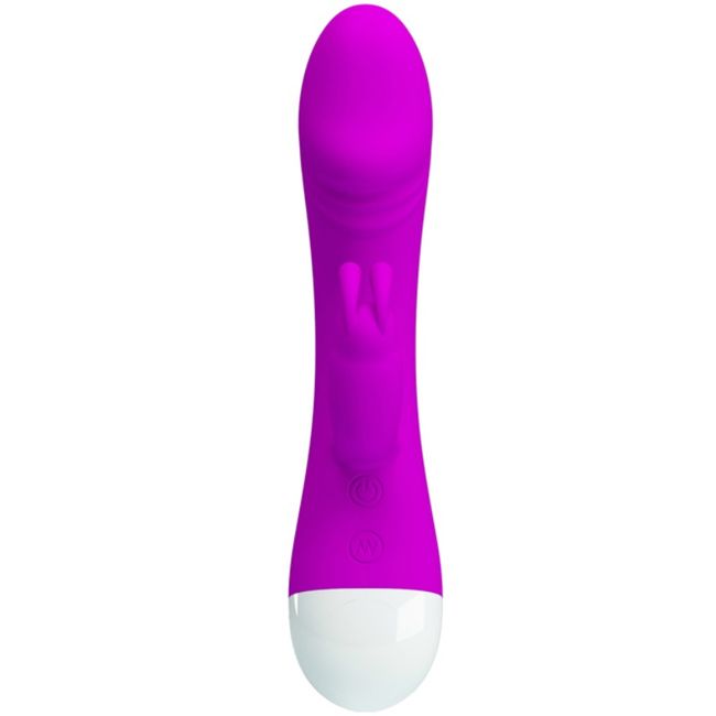 Pretty Love Smart Will Vibrator 30 Modes | Niks.fi verkkokauppa