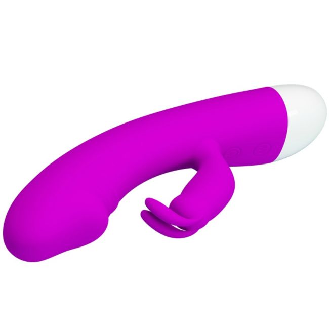 Pretty Love Smart Will Vibrator 30 Modes | Niks.fi verkkokauppa