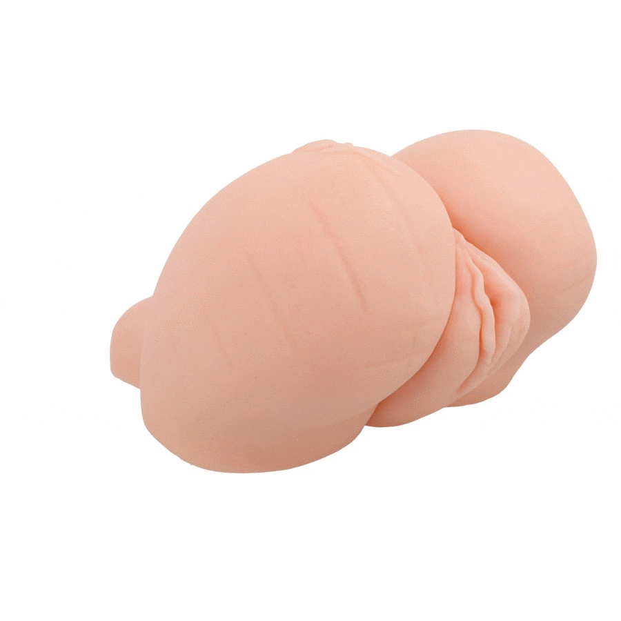 Crazy Bull Vagina And Anus With Realistic Tattoo With Vibration | Niks.fi verkkokauppa