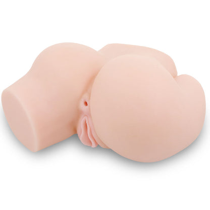 Crazy Bull Butt With Realistic Vagina And Anus And Vibration | Niks.fi verkkokauppa