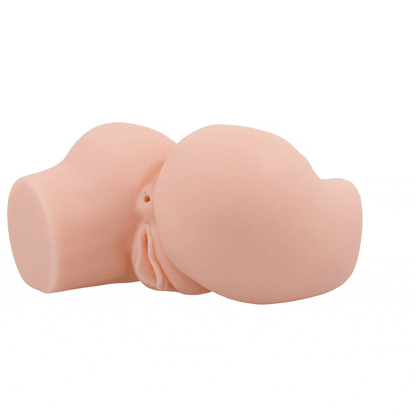 Crazy Bull Butt With Realistic Vagina And Anus And Vibration | Niks.fi verkkokauppa