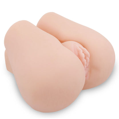 Crazy Bull Realistic Vagina And Anus With Vibration Position 3 | Niks.fi verkkokauppa