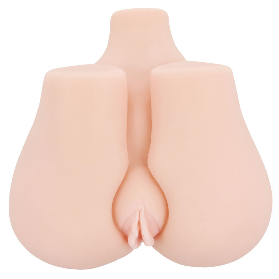 Crazy Bull Realistic Vagina And Anus With Vibration Position 3 | Niks.fi verkkokauppa