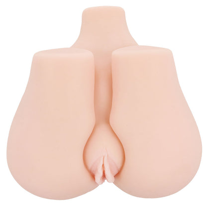 Crazy Bull Realistic Vagina And Anus With Vibration Position 3 | Niks.fi verkkokauppa