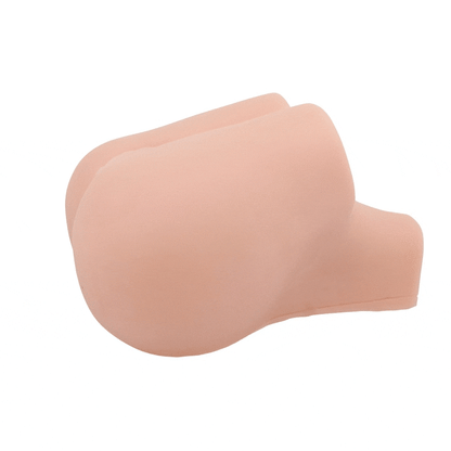 Crazy Bull Realistic Vagina And Anus With Vibration Position 3 | Niks.fi verkkokauppa