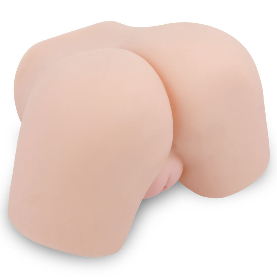 Crazy Bull Realistic Vagina And Anus With Vibration Position 4 | Niks.fi verkkokauppa