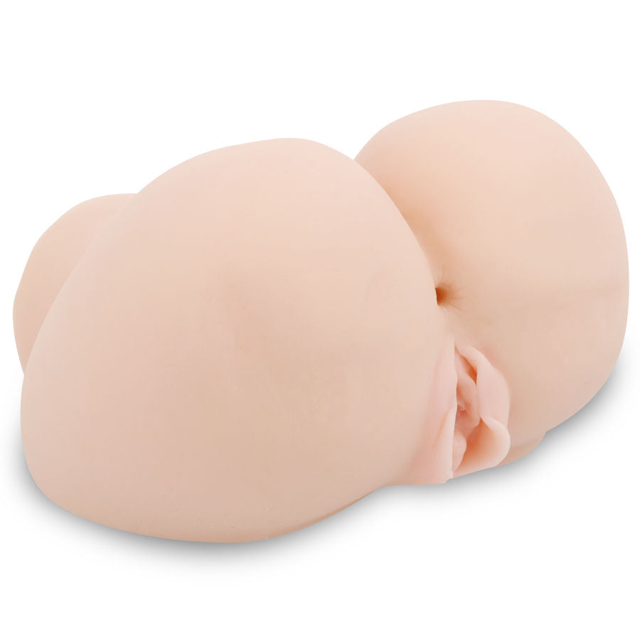 Crazy Bull Realistic Vagina And Anus With Vibration Position 6 | Niks.fi verkkokauppa