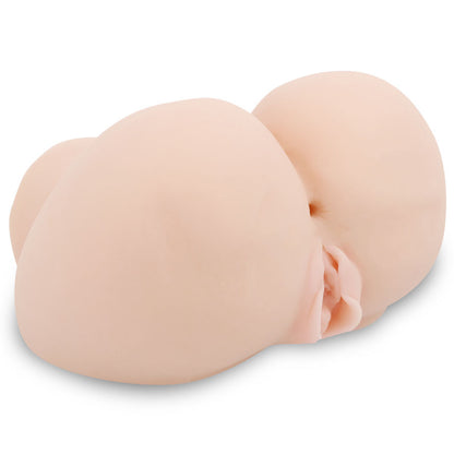 Crazy Bull Realistic Vagina And Anus With Vibration Position 6 | Niks.fi verkkokauppa