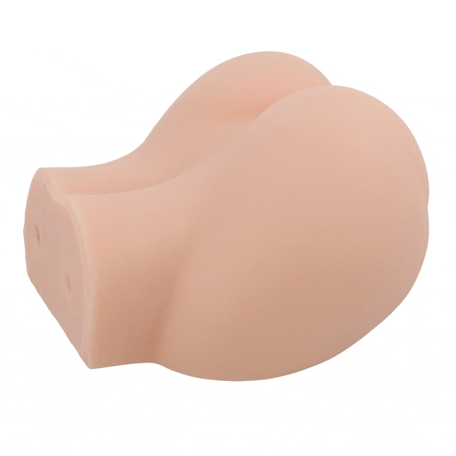 Crazy Bull Realistic Vagina And Anus With Vibration Position 6 | Niks.fi verkkokauppa