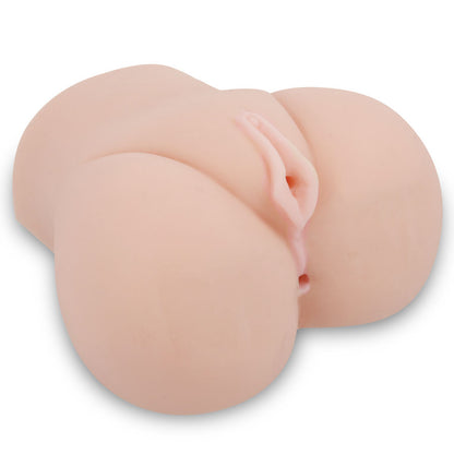 Crazy Bull Realistic Vagina And Anus With Vibration Position 7 | Niks.fi verkkokauppa