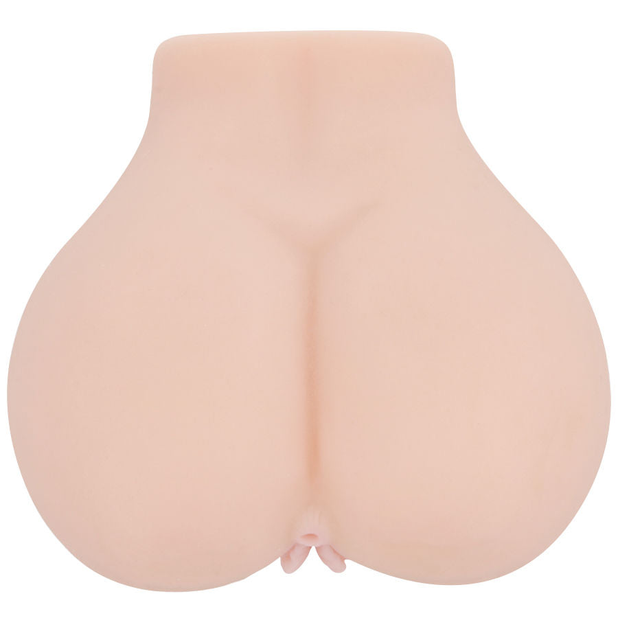 Crazy Bull Realistic Vagina And Anus With Vibration Position 8 | Niks.fi verkkokauppa