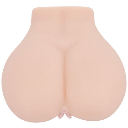 Crazy Bull Realistic Vagina And Anus With Vibration Position 8 | Niks.fi verkkokauppa