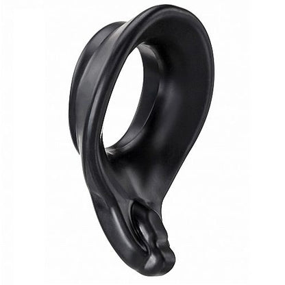 Perfect Fit Brand Cock Armour Regular Black | Niks.fi verkkokauppa