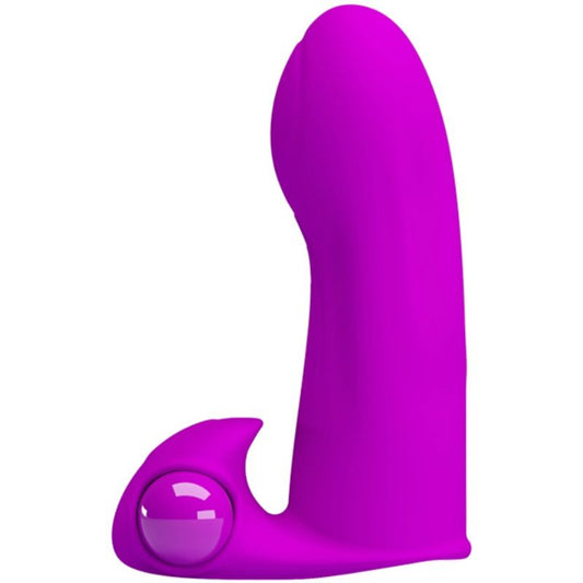 Pretty Love Maxwell Thimble With Vibration | Niks.fi verkkokauppa