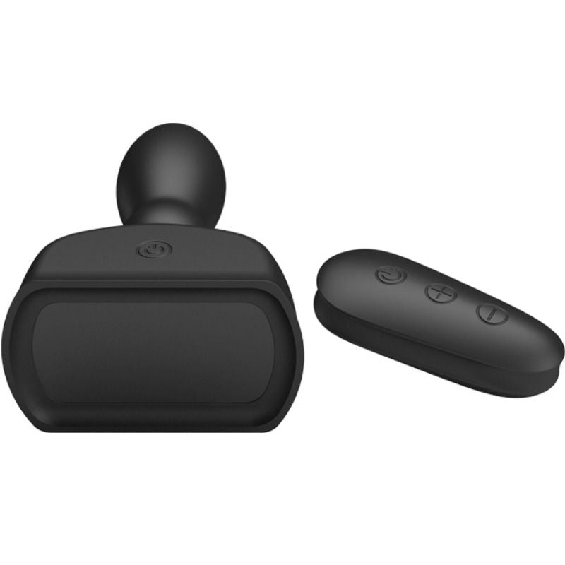 Pretty Love Marriel Prostatic Vibrator And Inflatable | Niks.fi verkkokauppa