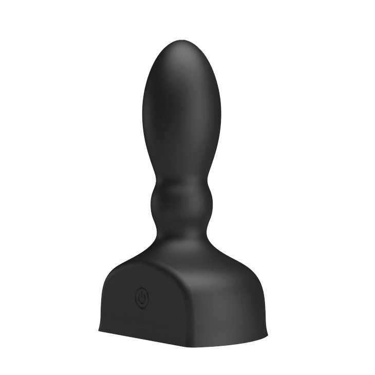 Pretty Love Marriel Prostatic Vibrator And Inflatable | Niks.fi verkkokauppa