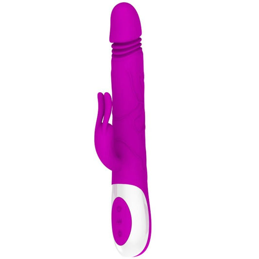 Pretty Love Adrian Rechargeable Multifunction | Niks.fi verkkokauppa