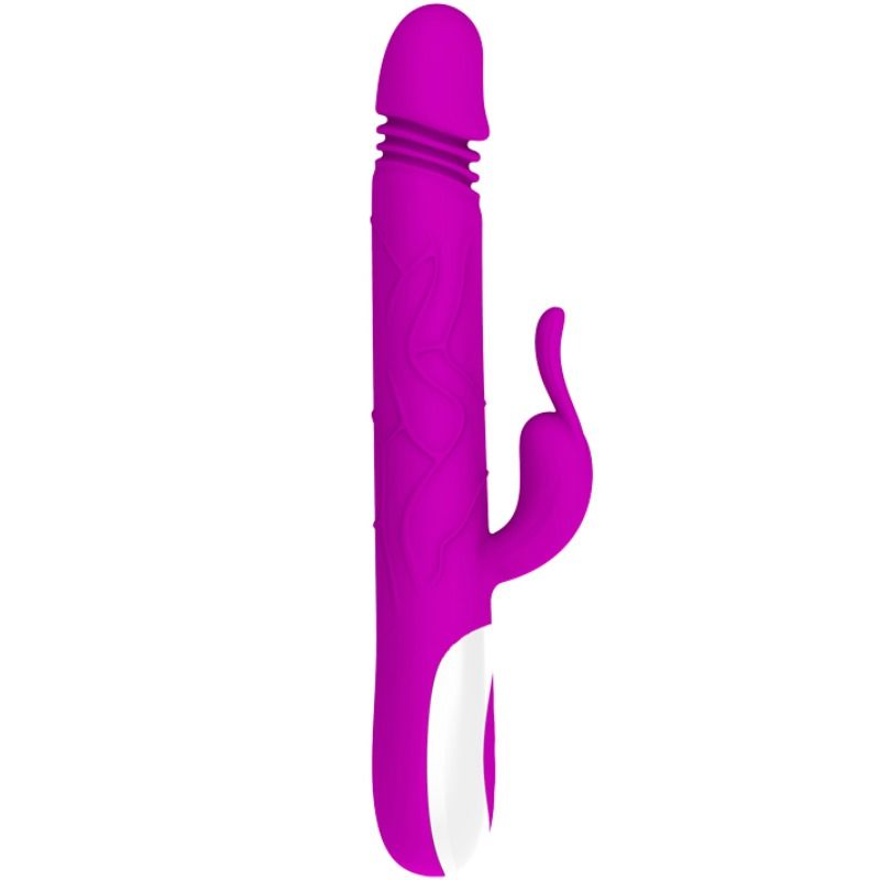 Pretty Love Adrian Rechargeable Multifunction | Niks.fi verkkokauppa