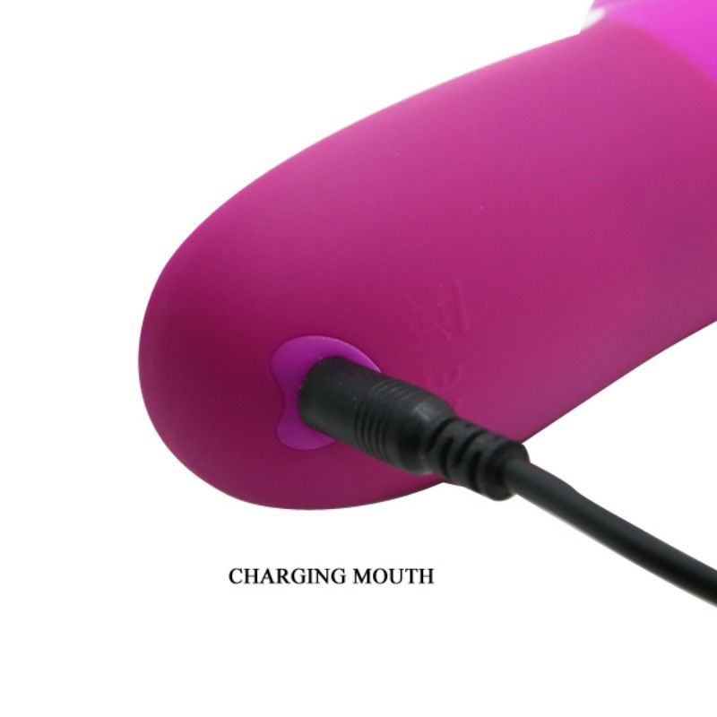 Pretty Love Adrian Rechargeable Multifunction | Niks.fi verkkokauppa