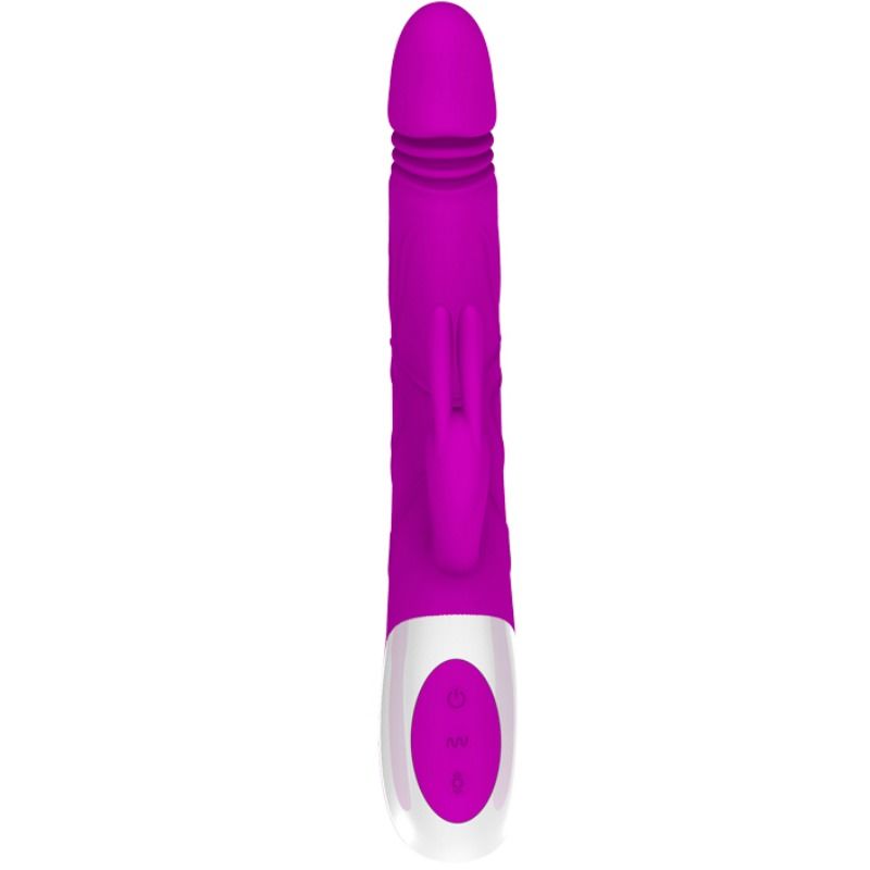 Pretty Love Adrian Rechargeable Multifunction | Niks.fi verkkokauppa