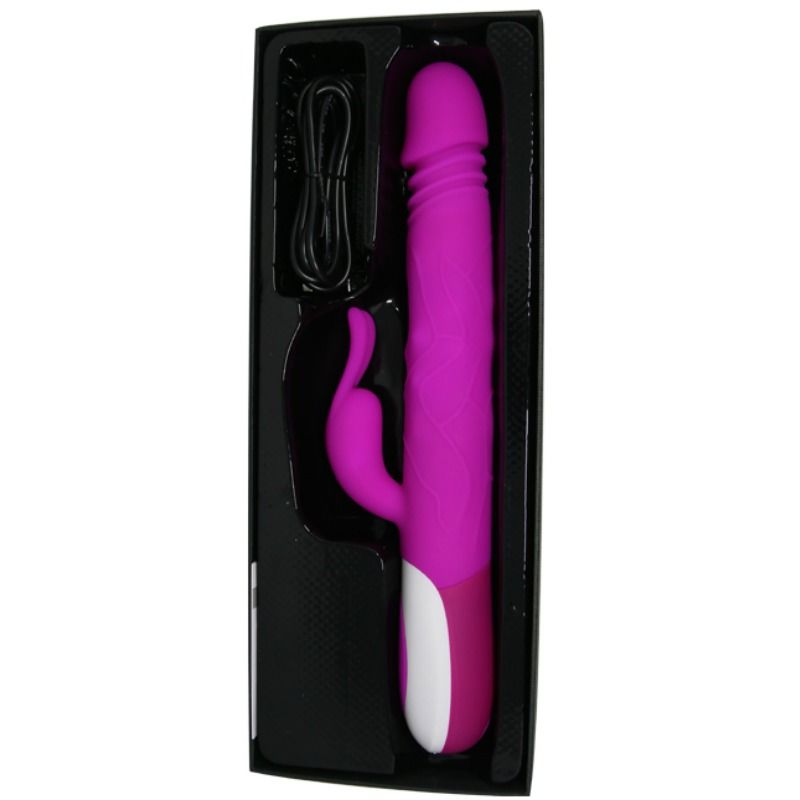 Pretty Love Adrian Rechargeable Multifunction | Niks.fi verkkokauppa
