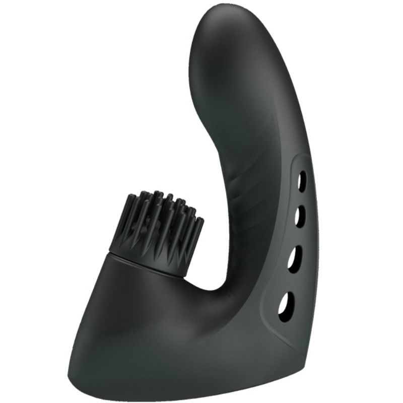 Pretty Lovemagic Drill Thimble With Rotation Vibration | Niks.fi verkkokauppa